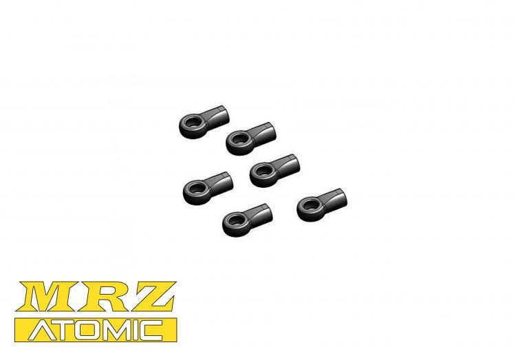 Atomic MRZ, MRT 2.5 Ball Cup (6 pcs)