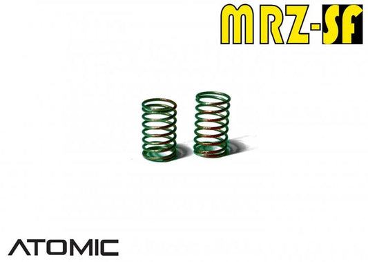 Atomic MRZ-SF Side Spring Extra Soft (Green)