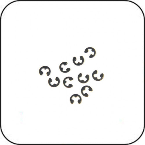 Awesomatix E-Clips (10pcs)