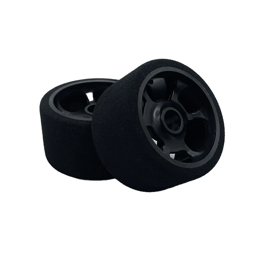 BSR Racing 1/12 Front Mounted Foam Tires