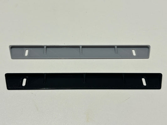 CT Design 1/12th Scale Adjustable Winglet