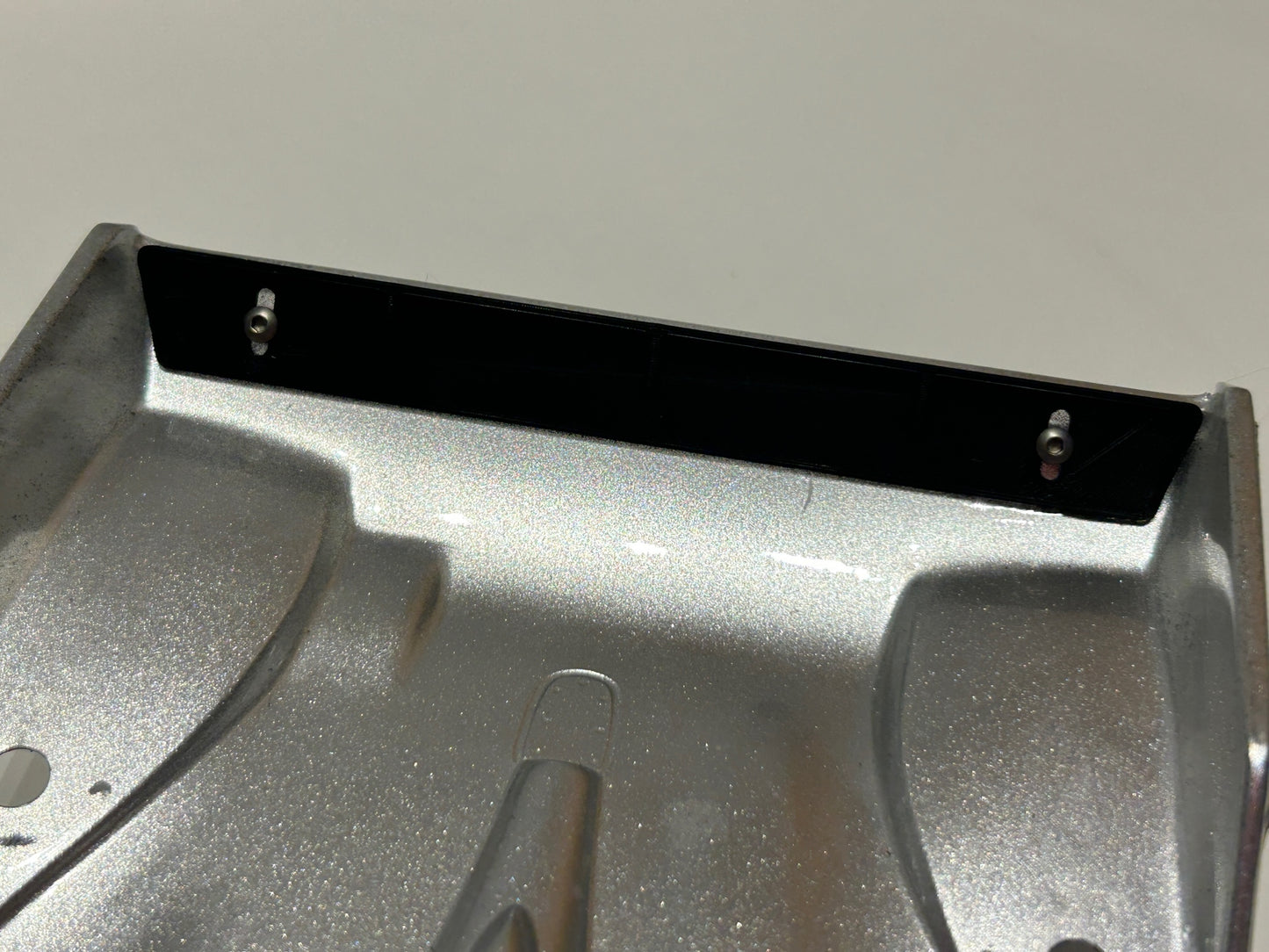 CT Design 1/12th Scale Adjustable Winglet