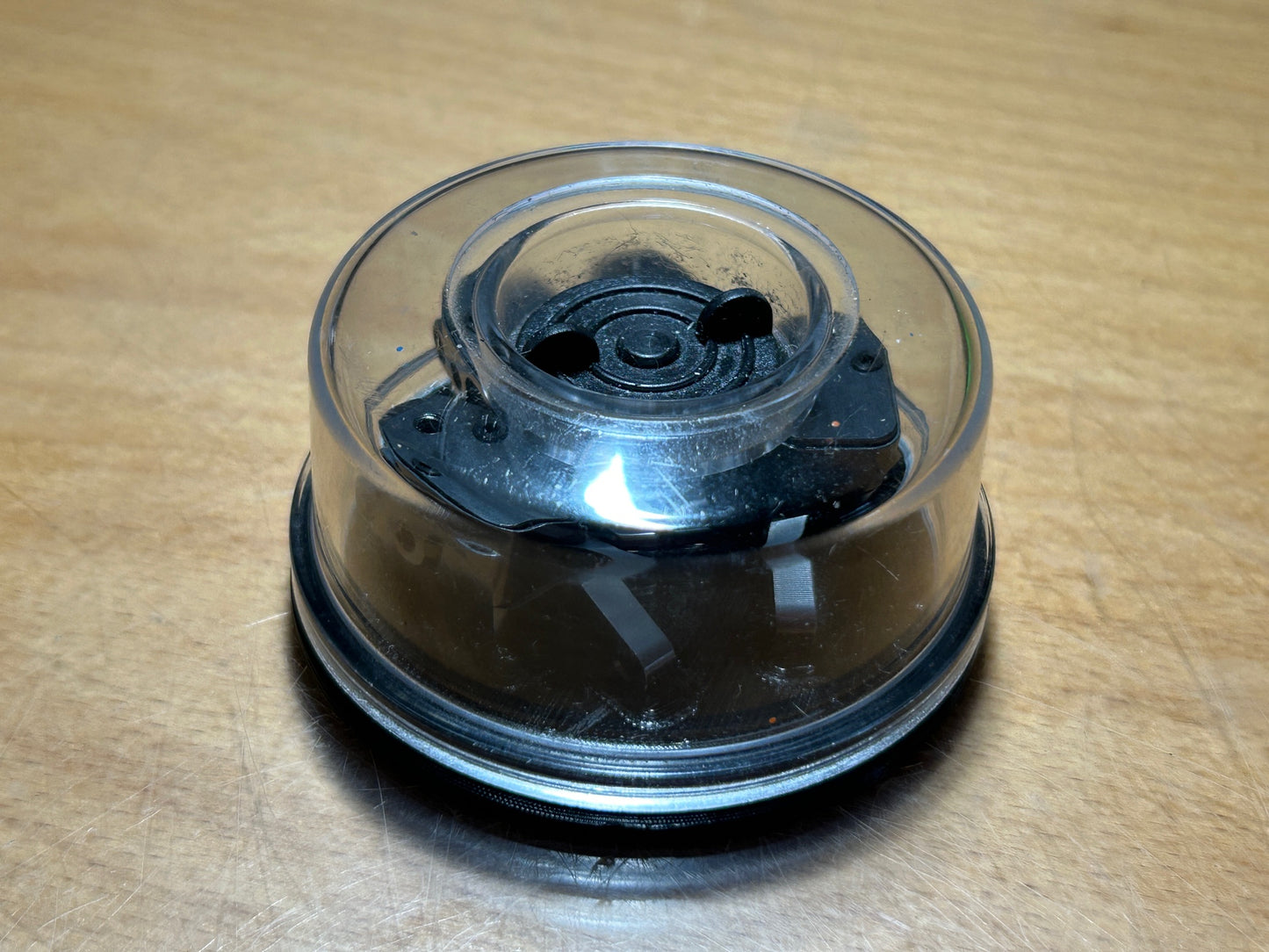 CT Design Awesomatix A800R Damper Stand