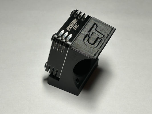 CT Design Onroad 30mm Fan Mount