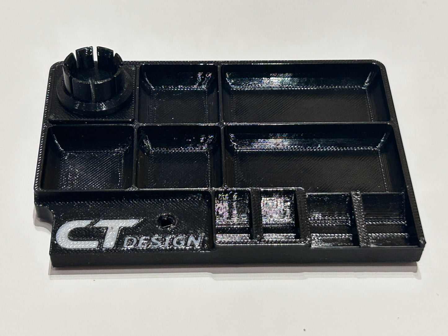 CT Design Reflex Wheel Ring Removal Tool