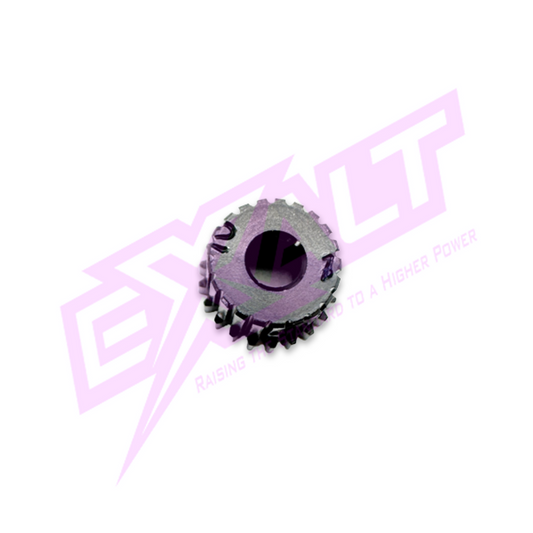 Exalt X-tra Light-Speed Machined Aluminum 64P Pinion Gears - 70T