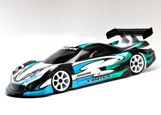 Exotek Type-A USGT Body (194mm)