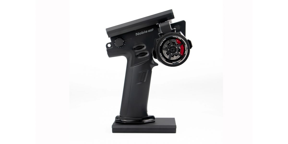 Flysky Noble NB4 w/ RM005 Module and Evo RX 3