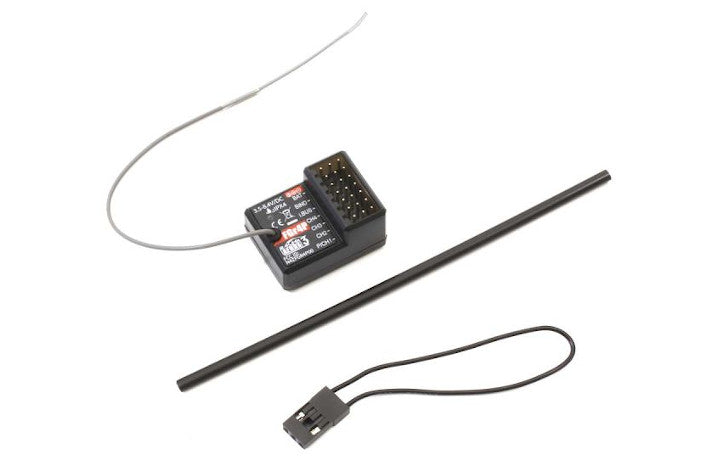 Flysky Noble NB4 FGR4B Receiver