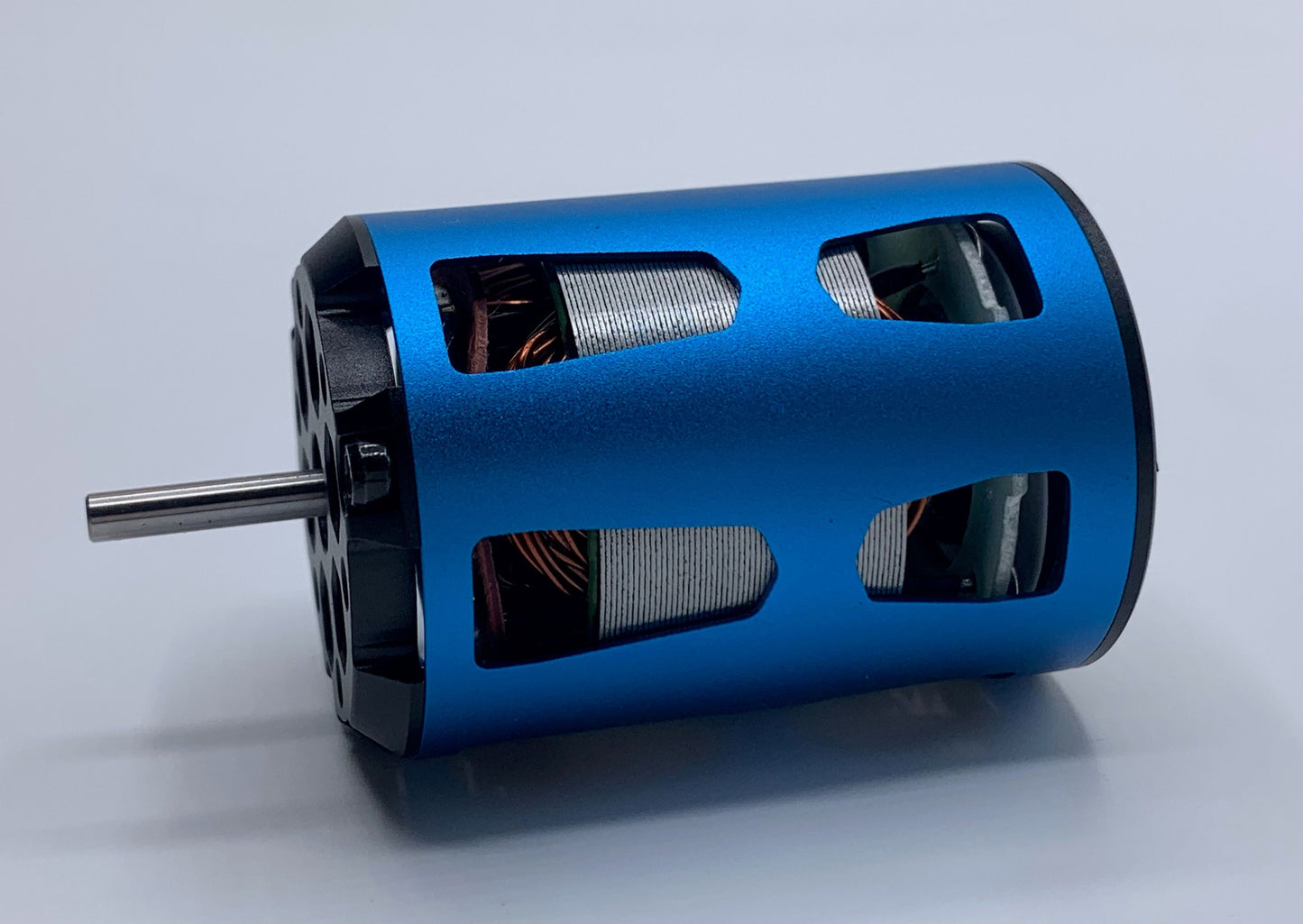 Gravity RC Scale Spec 25.5T VTA Motor 3