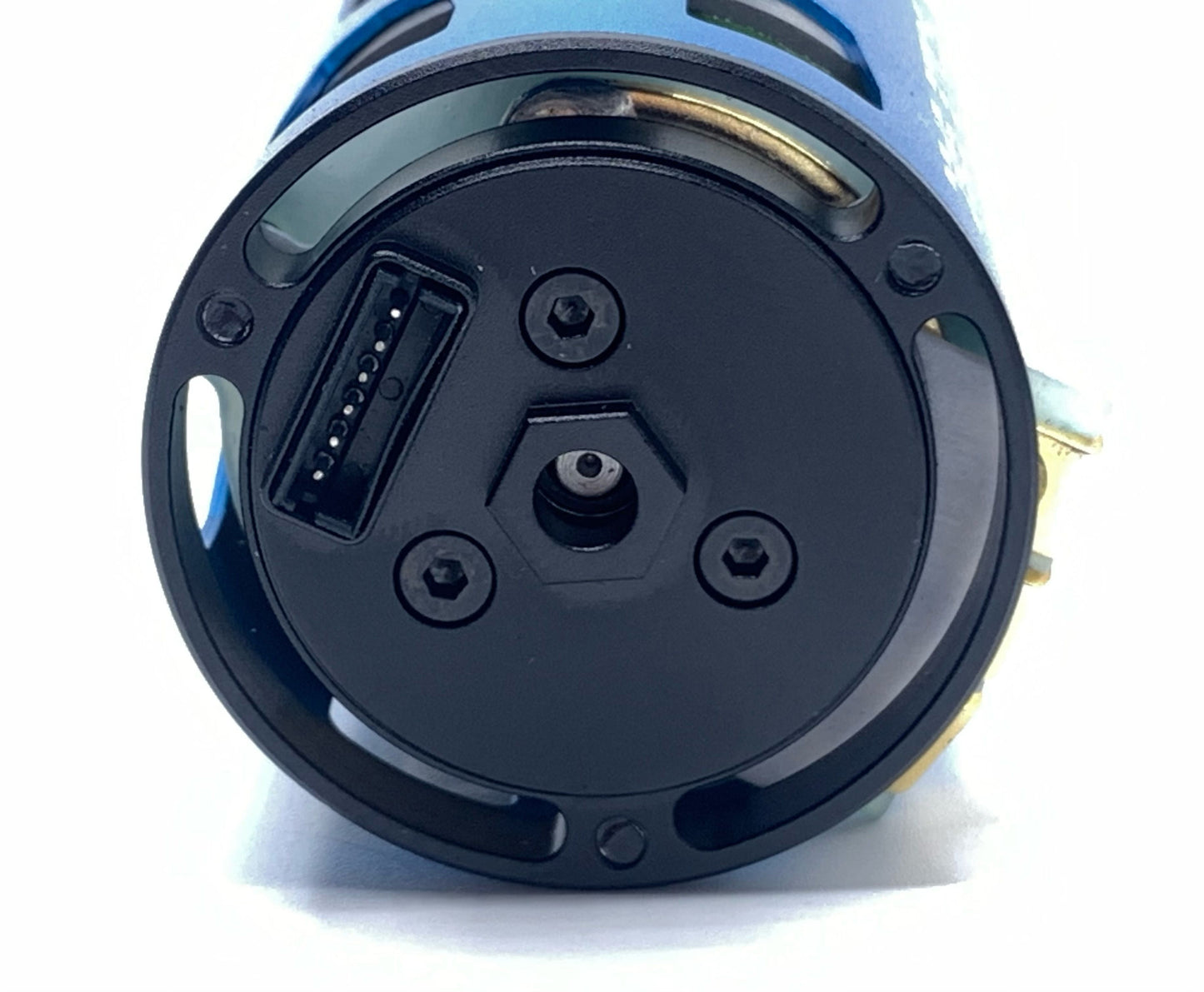 Gravity RC Scale Spec 25.5T VTA Motor 4