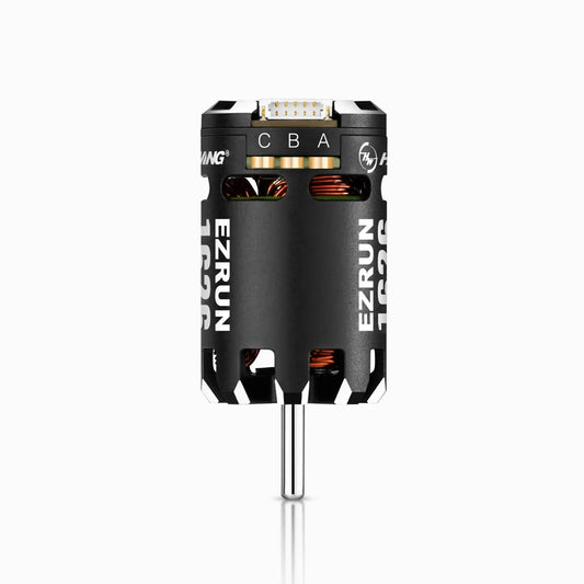 Hobbywing EZRUN 1626 Sensored Motors