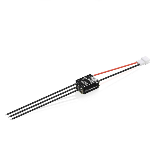 Hobbywing EZRUN Mini28 Sensored Brushless ESC