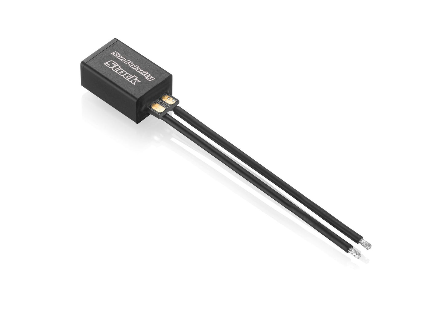 Hobbywing Module-XS Stock Non Polarity Capacitor Module