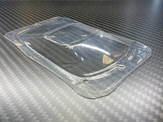 Jomurema GT01 Lightweight APET Clear Window
