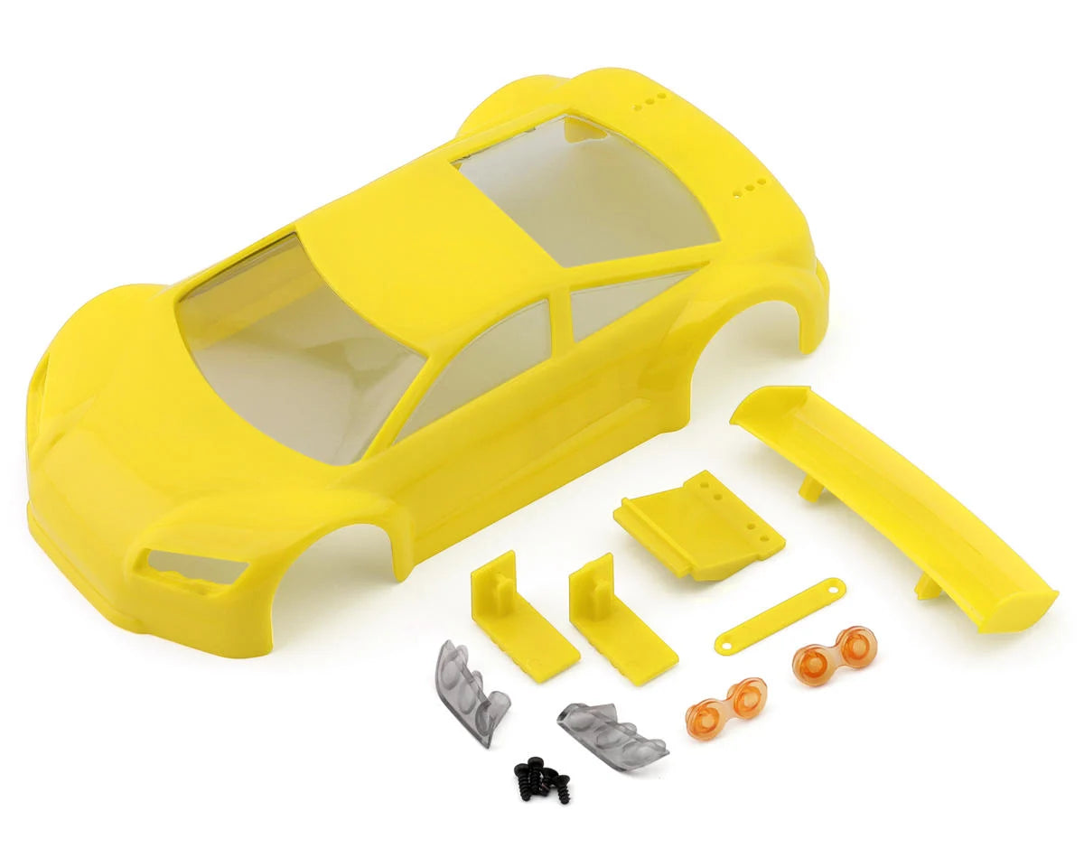 Jomurema GT01 Hard Body Set