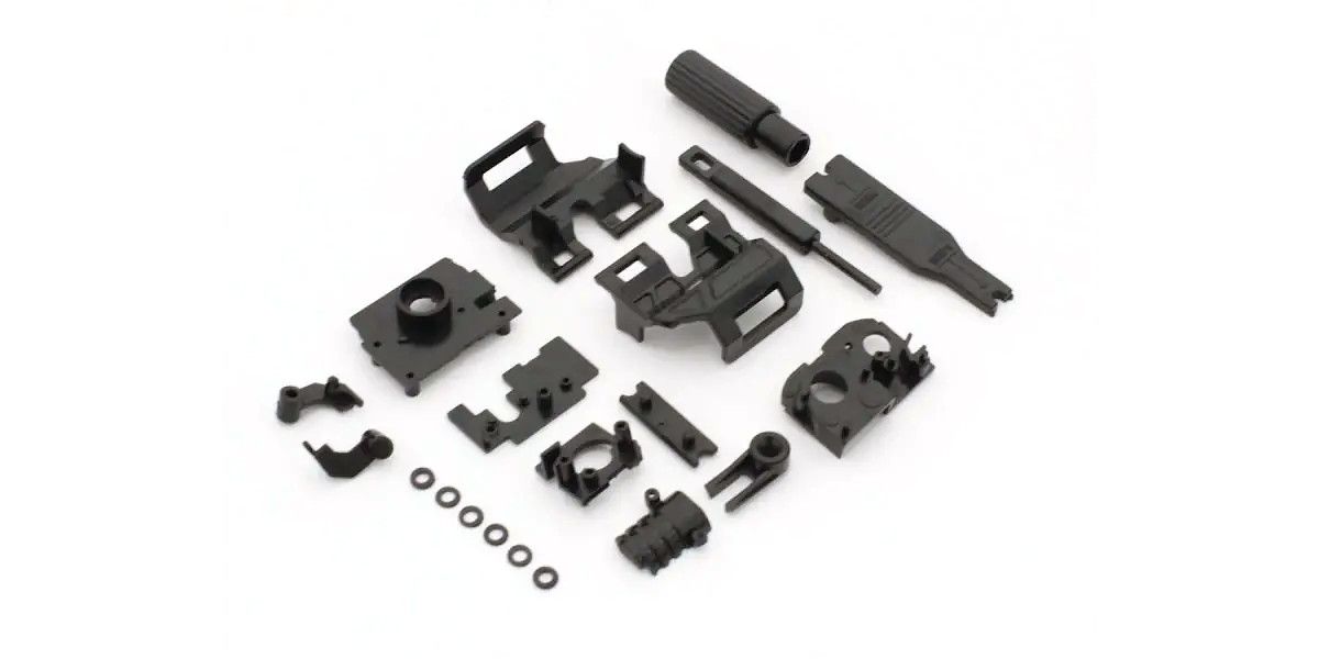 Kyosho MR-03 Chassis Small Parts Set