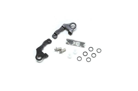 Kyosho MR-03 Inner Tube Friction Shock Set