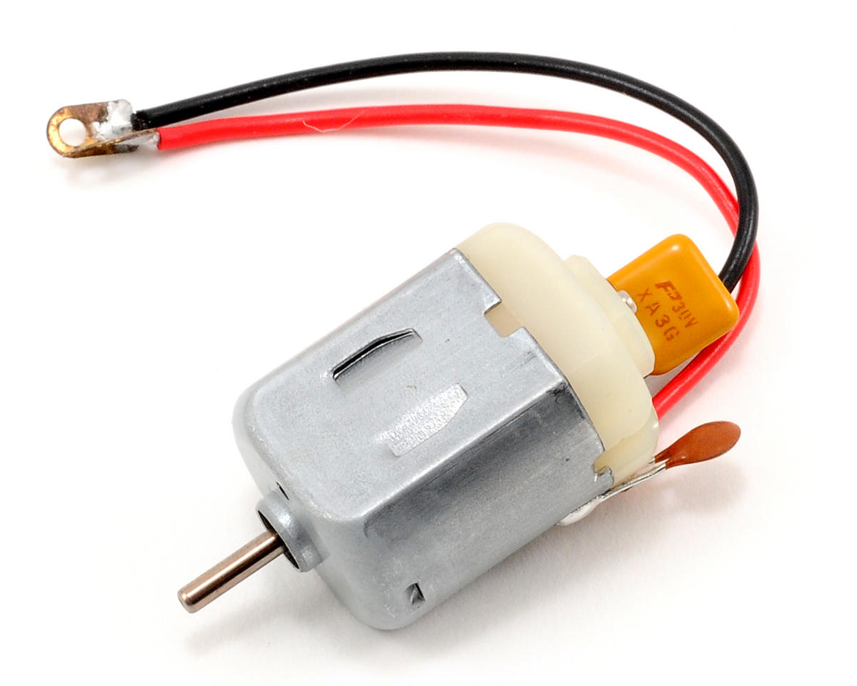 Kyosho Mini-Z Brushed Motor