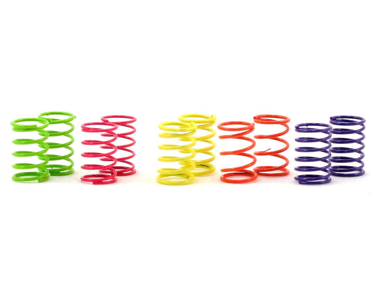 Kyosho Mini-Z MR-03 Front Spring Set (Soft and Short)