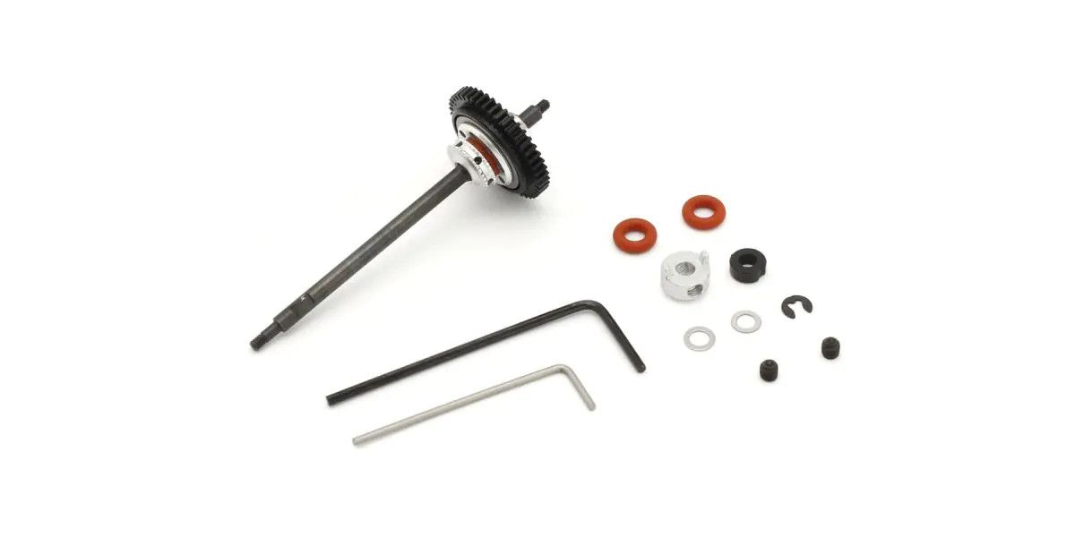 Kyosho Mini-Z MR-04 Ball Differential Set
