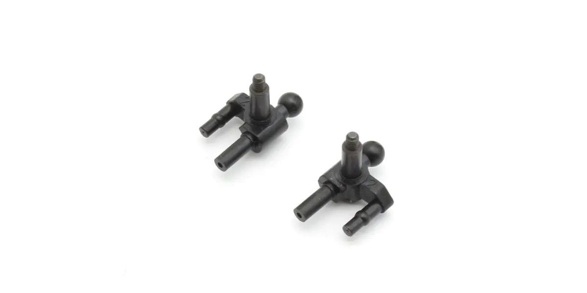 Kyosho Mini-Z MR-04 Camber Knuckle (2 Degree)