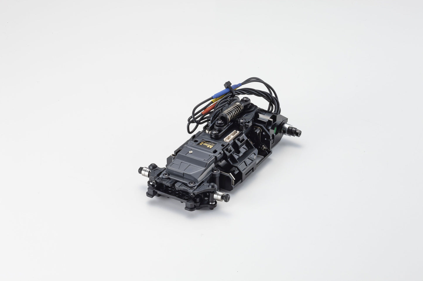 Kyosho Mini-Z MR-04 EVO2 N-MM2 4100KV Brushless Chassis Set 4