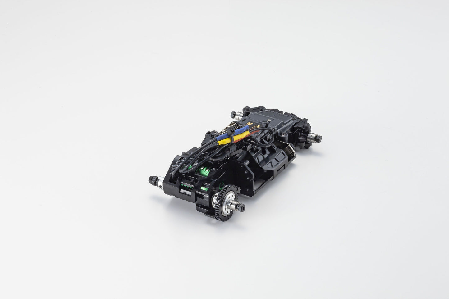 Kyosho Mini-Z MR-04 EVO2 N-MM2 4100KV Brushless Chassis Set 5