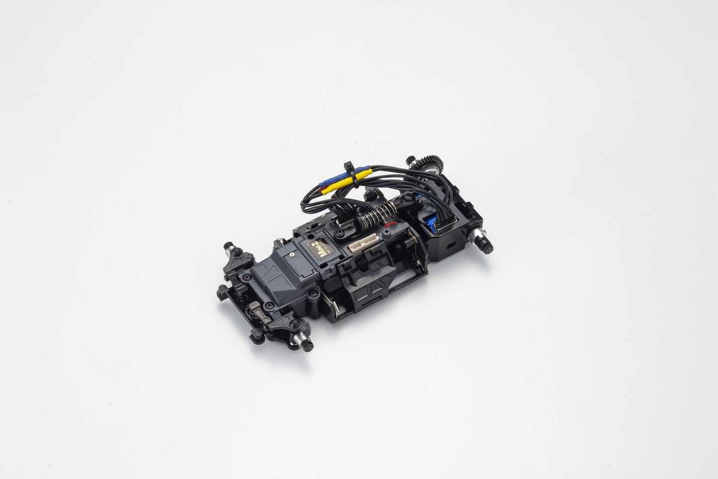 Kyosho Mini-Z MR-04 EVO2 W-MM 5600KV Brushless Chassis Set