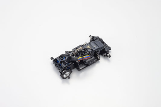 Kyosho Mini-Z MR-04 EVO2 W-MM 5600KV Brushless Chassis Set