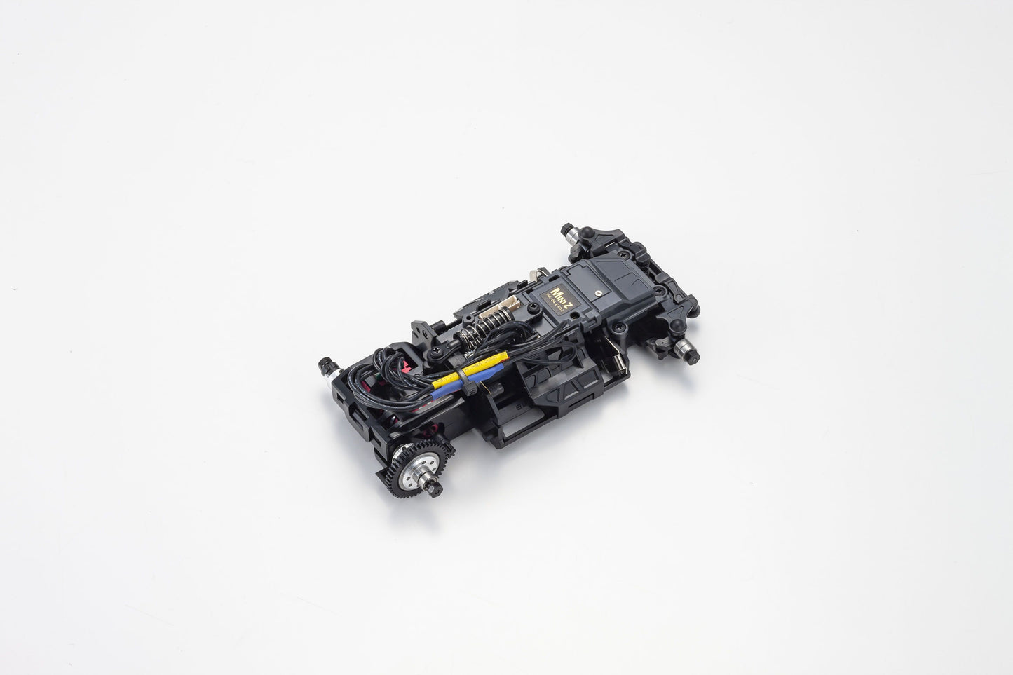 Kyosho Mini-Z MR-04 EVO2 W-MM 8500KV Brushless Chassis Set 2