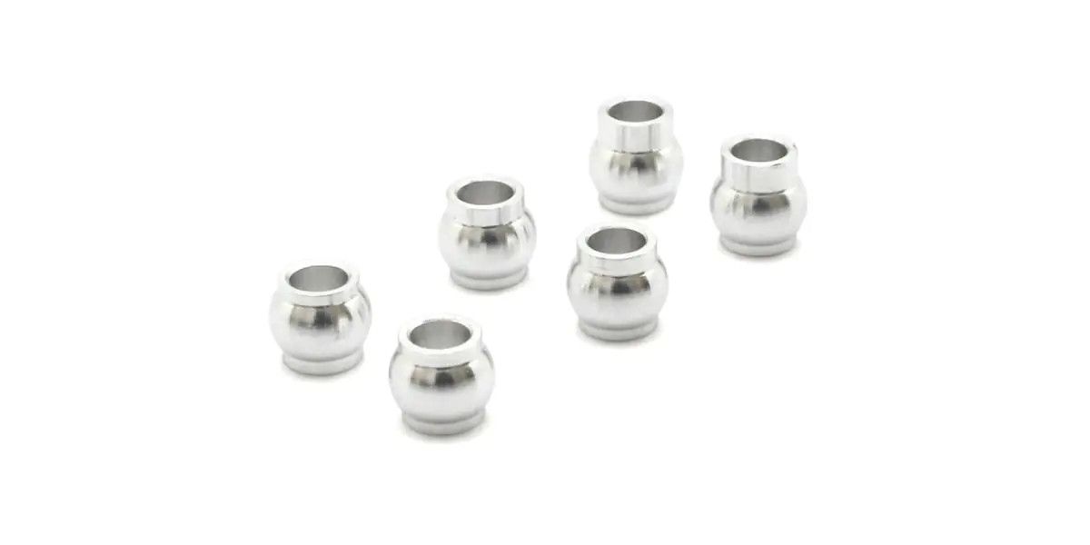 Kyosho Mini-Z MR-04 Height Adjusting Ball Set