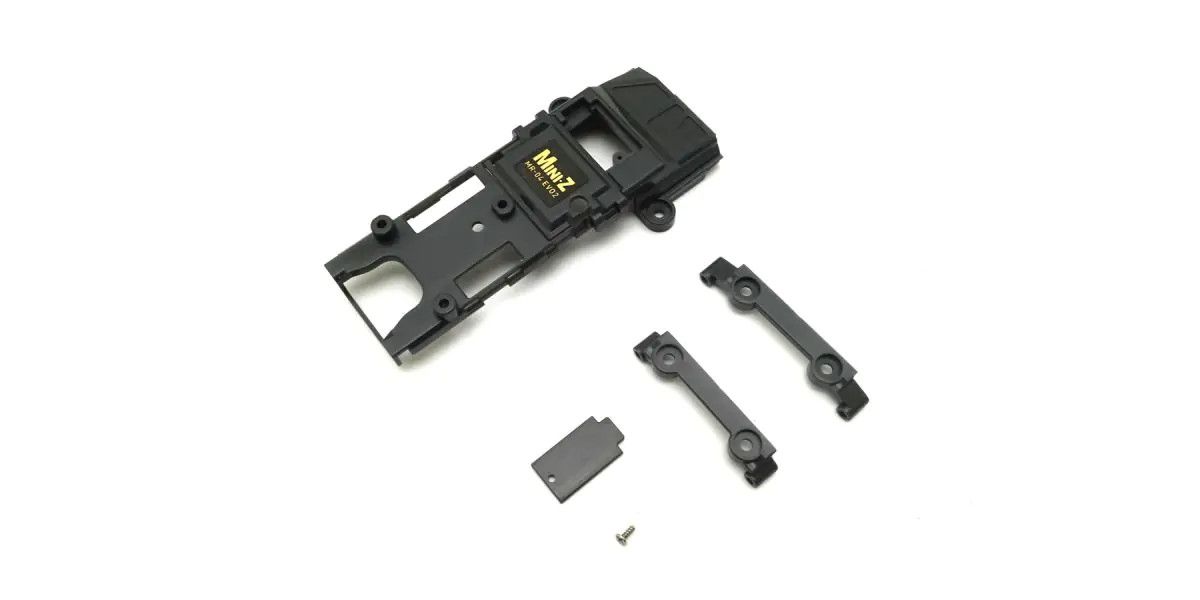 Kyosho Mini-Z MR-04 Receiver Cover Set