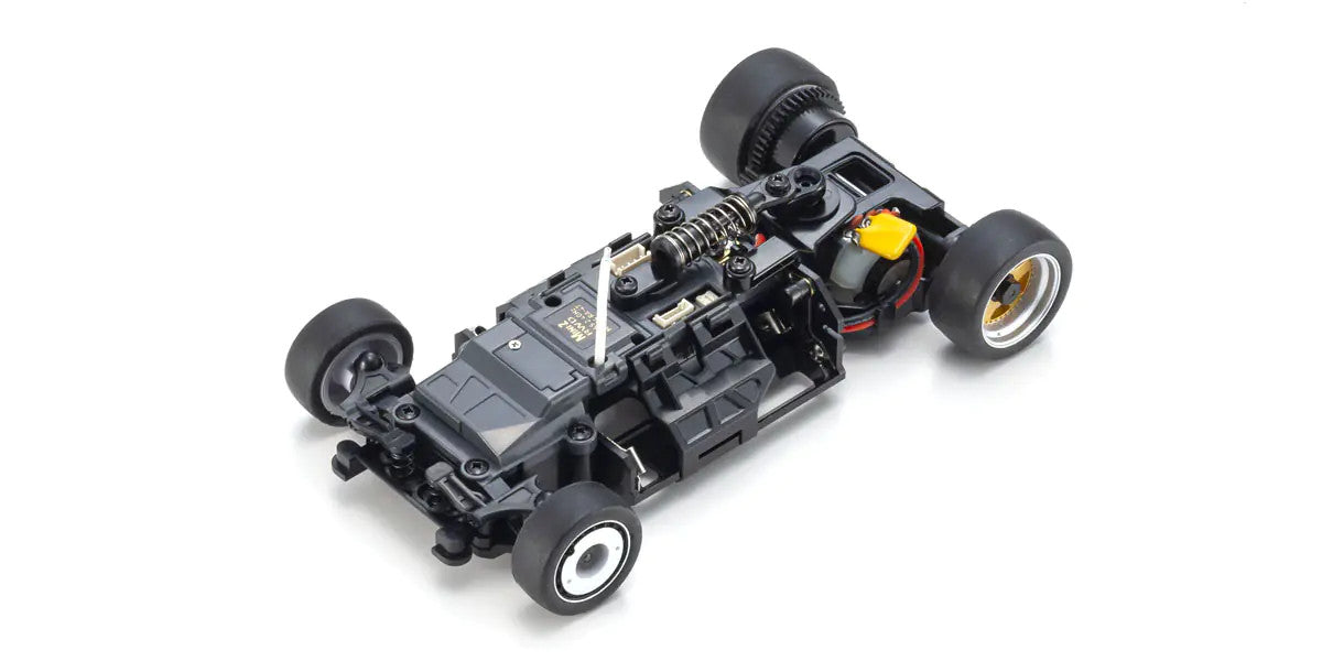 Kyosho Mini-Z RWD Readyset MR-04 Mazda 787B 4