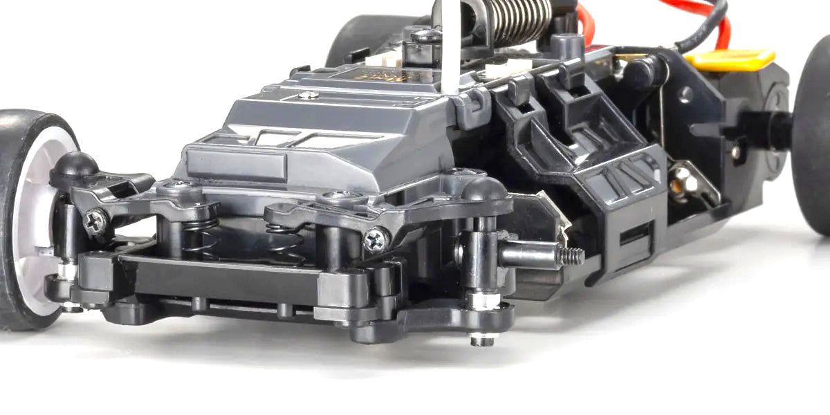 Kyosho Mini-Z RWD Readyset MR-04 Mazda 787B 6