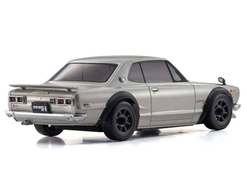Kyosho Mini-Z RWD Readyset MR-04 Nissan Skyline 200GT-R (KPGC10) 3