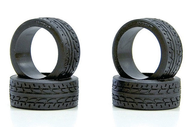 Kyosho Mini-Z Radial Tire 40 Degree