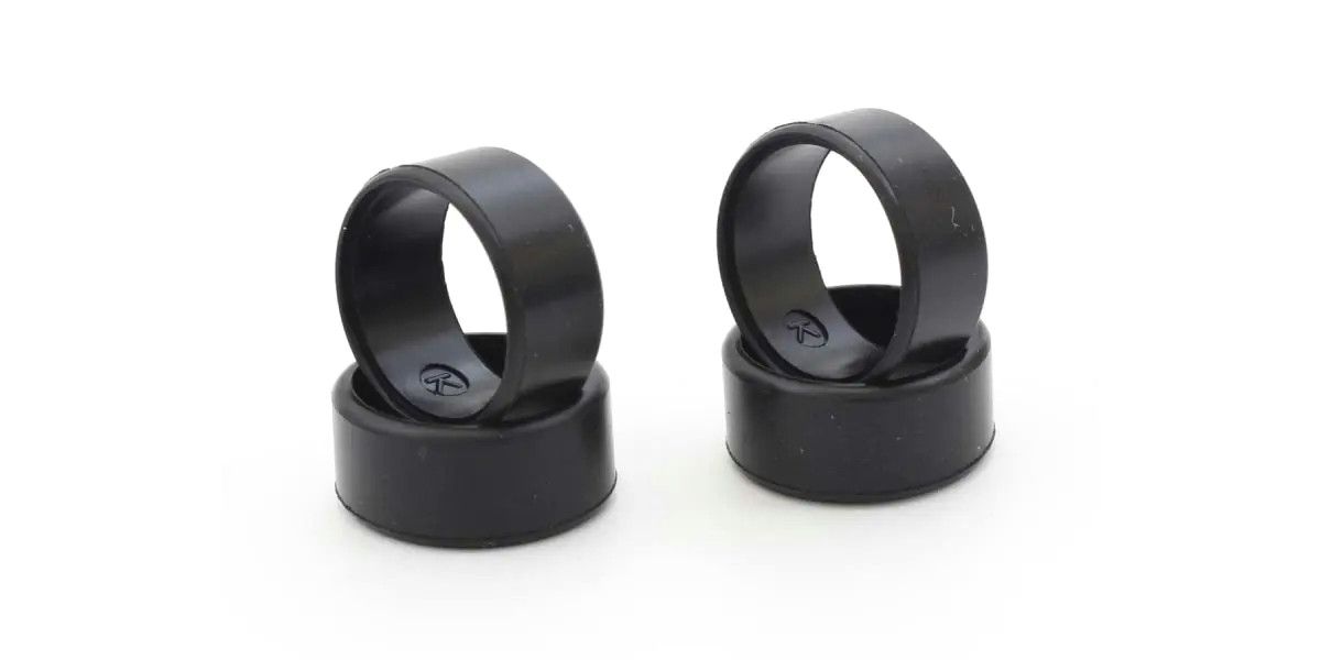 Kyosho Mini-Z Super Low Height Slick Tire 20 Degree