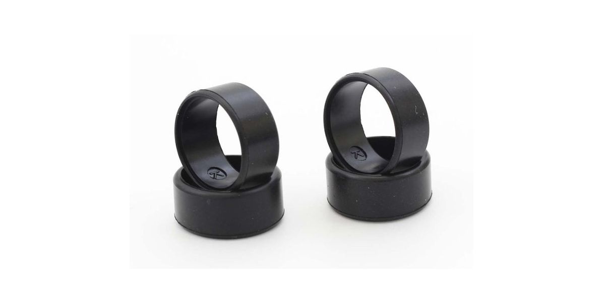 Kyosho Mini-Z Super Low Height Slick Tire 40 Degree