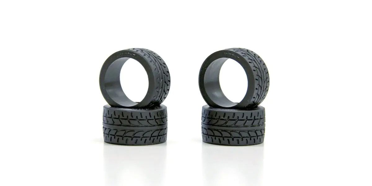 Kyosho Mini-Z Wide Radial Tire 20 Degree