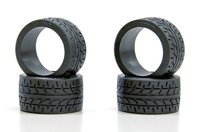 Kyosho Mini-Z Wide Radial Tire 40 Degree