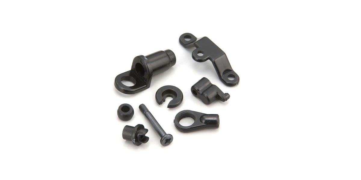 Kyosho Rear Shock Set (MR-015, MR-02, MR-03)