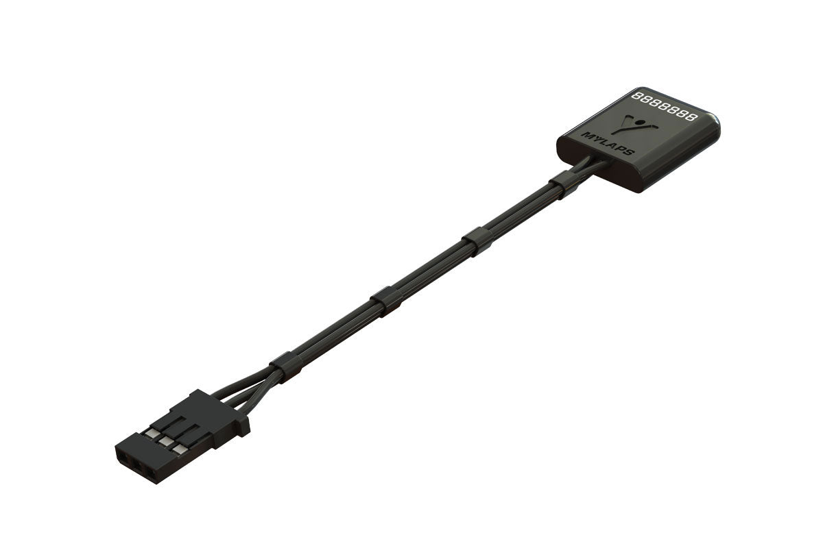 MYLAPS RC4 Pro Transponder