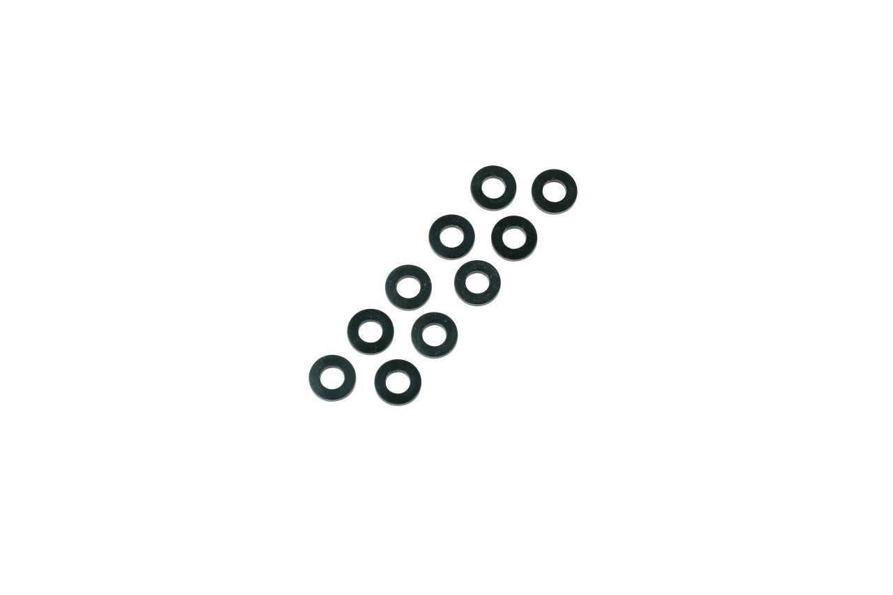 Mugen Seiki 3x6x1mm Shims (10 pcs)