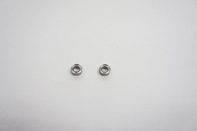 Mugen Seiki 5x10x4mm NMB Bearings (2 pcs)