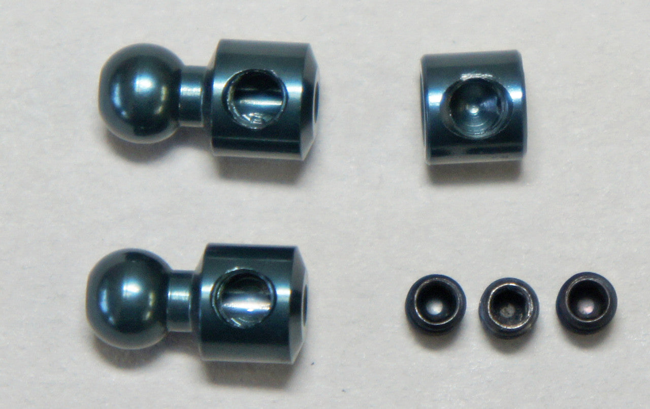 Mugen Seiki Anti-Roll Bar Hardware