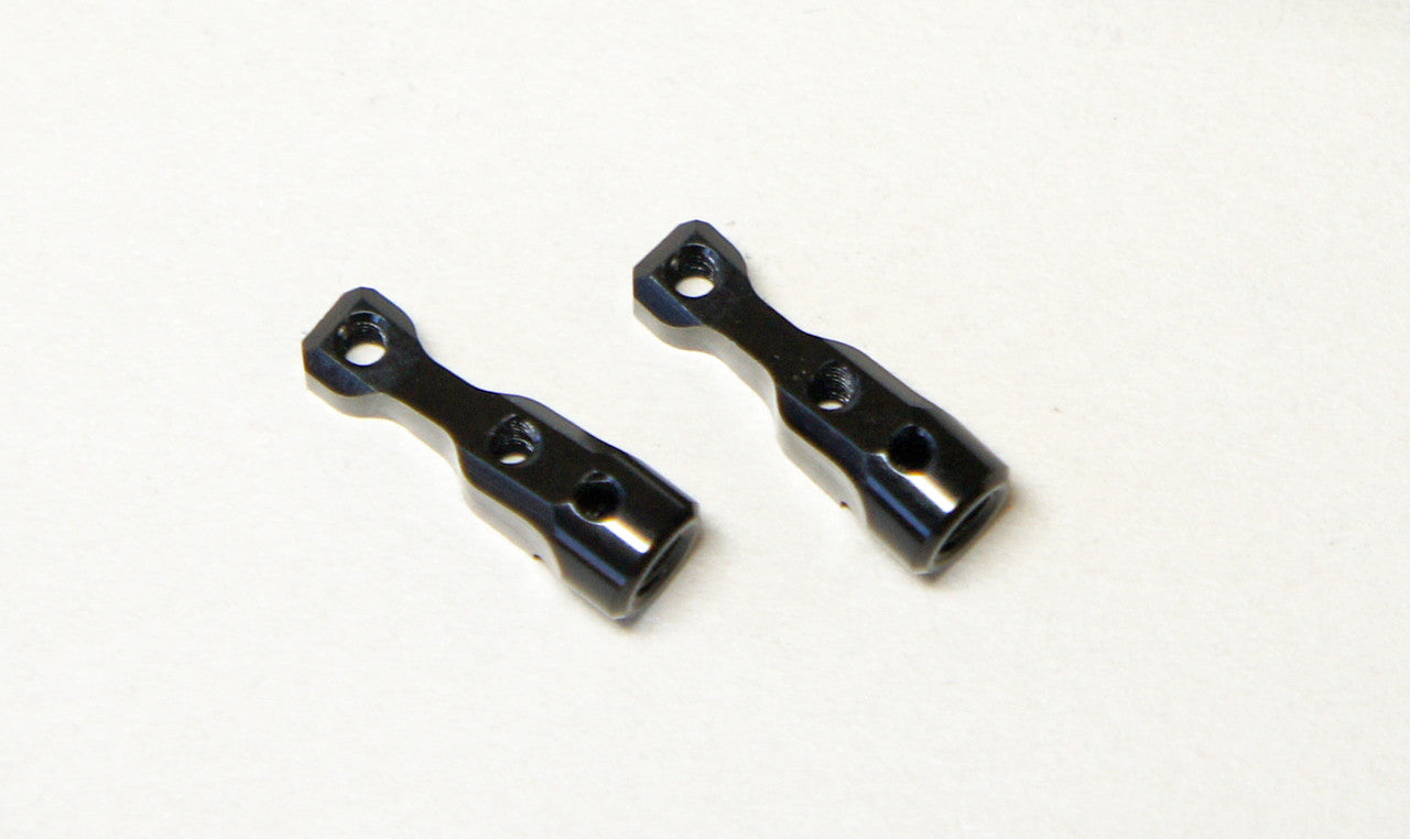 Mugen Seiki MTC3 Lower Arm Shock Mount (2 pcs)