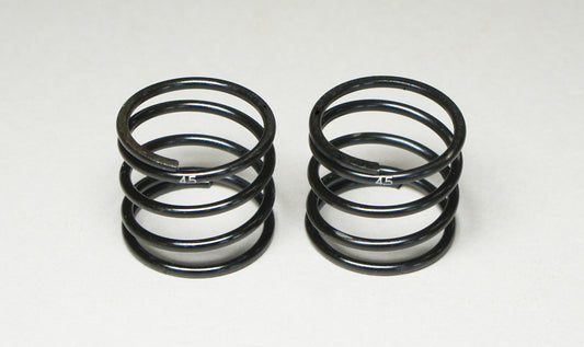 Mugen Seiki MTC3 Shock Springs (2 pcs)