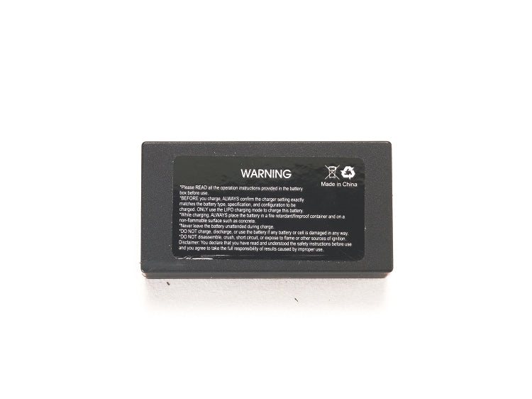 PN Racing 420mah 2s 7.6v LiPo/LiHV Battery