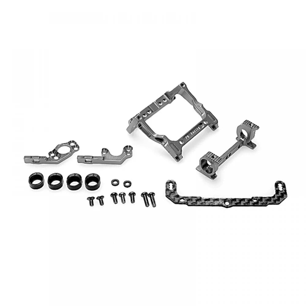 PN Racing 93-102mm Multi-Motor Mount/Pod